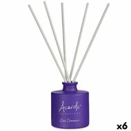 Geurstokjes Lavendel 100 ml (6 Stuks) 1