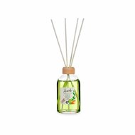 Geurstokjes Limoen Groene Thee 100 ml (12 Stuks) 2