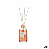 Geurstokjes Kaneel 100 ml (12 Stuks) 1