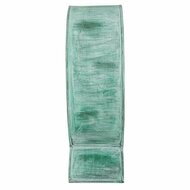 Flessenrek Alexandra House Living Groen Hout 27 x 85 x 46 cm 12 flesjes 3