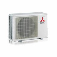 Airconditioner met buitenunit Mitsubishi Electric MXZ2F42VF Wit 1