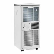 Draagbare Airconditioning Oceanic 2930 W 10000 BTU Wit A 4