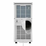 Draagbare Airconditioning Oceanic 2930 W 10000 BTU Wit A 5