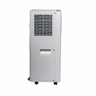 Draagbare Airconditioning Haverland IGLU-0923 A Wit 1000 W 2