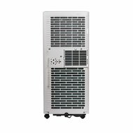 Draagbare Airconditioning Haverland IGLU-0923 A Wit 1000 W 3