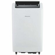 Draagbare Airconditioning Hisense APC09QC A Wit 4