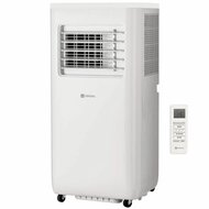 Draagbare Airconditioning Origial AirFeel 2250 9000 BTU/h Wit 1