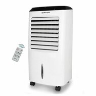 Draagbare Airconditioning Orbegozo AIR 52 Zwart/Wit 2