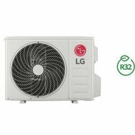 Airconditioner LG GREENLG12.SET Split 1