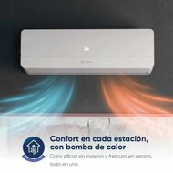 Airconditioner Origial Airnature 2250 Split 4