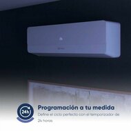 Airconditioner Origial Airnature 2250 Split 7