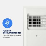 Airconditioner Origial AirFeel 2250 4