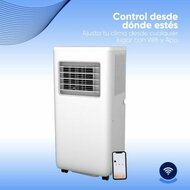 Airconditioner Origial AirFeel 2250 5