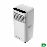 Draagbare Airconditioning Fulmo Wit A 800 W 2