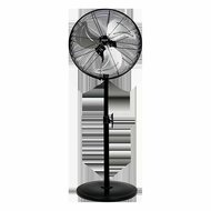 Staande ventilator Bastilipo Tarifa 90W Zwart 90 W (1 Stuks) 1