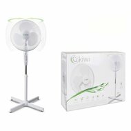 Staande ventilator Kiwi Wit 45 W (&Oslash; 40 cm) 1