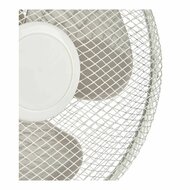 Tafelventilator 45 W Wit 2