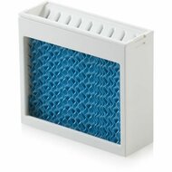 Tafelventilator DOMO DO154A Wit 6 W 3