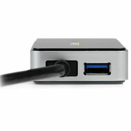 Adapter USB 3.0 naar HDMI Startech USB32HDEH Zwart 5