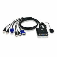 KVM switch Aten CS-22U 1