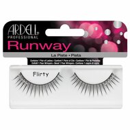 Set van nepwimpers Ardell Runway Flirty 1