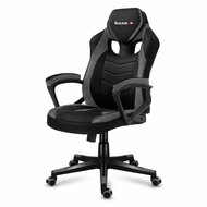 Gaming stoel Huzaro FORCE 2.5 Zwart Grijs 7