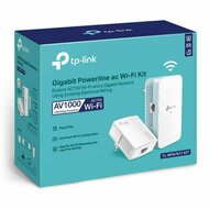 Access point Repeater TP-Link TL-WPA7517 KIT 3