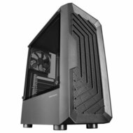 ATX Semi-toren BehuizingMars Gaming MC-2000 Zwart 1