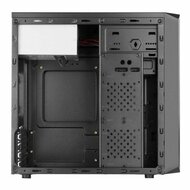 Micro ATX Midtower Behuizing Nox S0213826 Zwart Multicolour 4