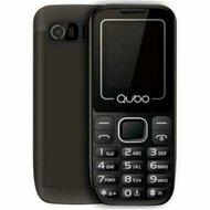 Senioren Telefoon Qubo P-180BK 1,75&quot; 32 MB 1