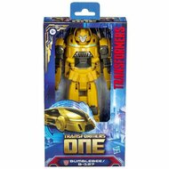 Actiefiguur Transformers Mv8 Mega Changer 28 cm 1