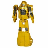 Actiefiguur Transformers Mv8 Mega Changer 28 cm 4