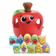 Interactief Speelgoed voor Baby&amp;apos;s Vtech Baby Tourni Pomme Des Formes 2