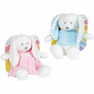 Knuffel Artesan&iacute;a Beatriz 30 cm Konijn 1