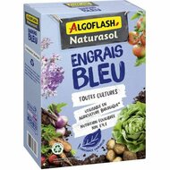 Biologische meststof Algoflash 1,5 Kg 1