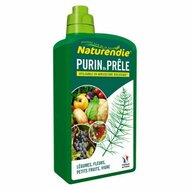 Biologische meststof Naturendie Horsetail manure Blommor 1 L 1