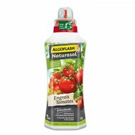 Biologische meststof Algoflash Tomatoes 1 L 1