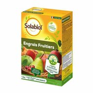 Kunstmest voor planten Solabiol Sofruy15 Fruitig 1,5 Kg 1