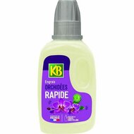 Kunstmest voor planten KB 250 ml Orchidee 1