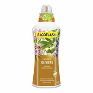 Kunstmest voor planten Algoflash 750 ml 1