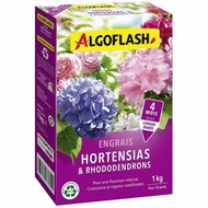 Kunstmest voor planten Algoflash Naturasol 1 kg 1