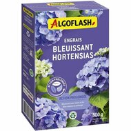 Kunstmest voor planten Algoflash ABLEUI800N Hortensia 800 g 1