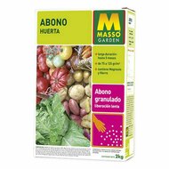 Niet-biologische meststof Mass&oacute; Groentes 2 Kg 2 L 1