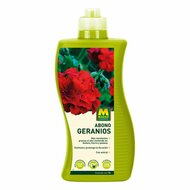 Niet-biologische meststof Mass&oacute; Geranium 1 L 1