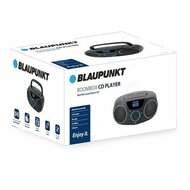 CD/MP3 player Blaupunkt BLP8730 Bluetooth 1