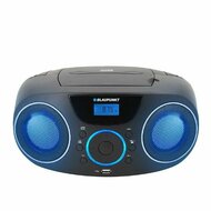 CD/MP3 player Blaupunkt BLP8730 Bluetooth 2