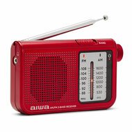 Transitorradio Aiwa Rood 2