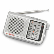 Transitorradio Aiwa AM/FM Grijs 6