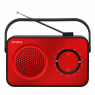 Transitorradio Aiwa R190RD ROJO Rood AM/FM 1