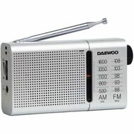 Transitorradio Daewoo DW1037 1